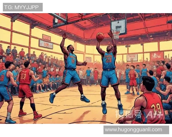 篮球与足球的魅力对决：谁能赢得更多球迷的心与热情