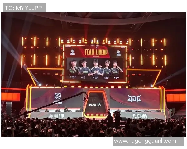 英雄联盟专题深度分析：解密JDG战队的游戏节奏与战略布局