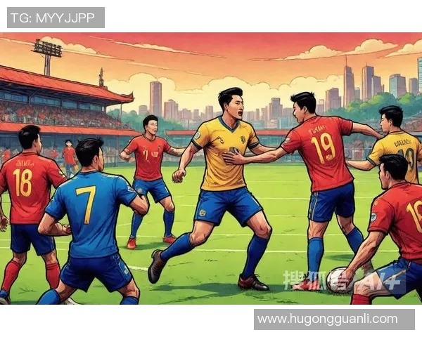 足球ofe:探索足球文化与技术的深度融合之旅 足球ofe:探索足球文化与技术的深度融合之旅