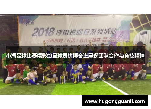 小海足球比赛精彩纷呈球员拼搏奋进展现团队合作与竞技精神