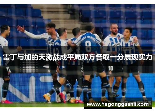 雷丁与加的夫激战成平局双方各取一分展现实力