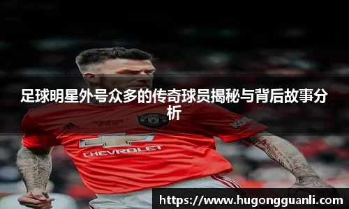 足球明星外号众多的传奇球员揭秘与背后故事分析